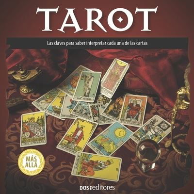 Cover for Sasha · Tarot (Taschenbuch) (2020)