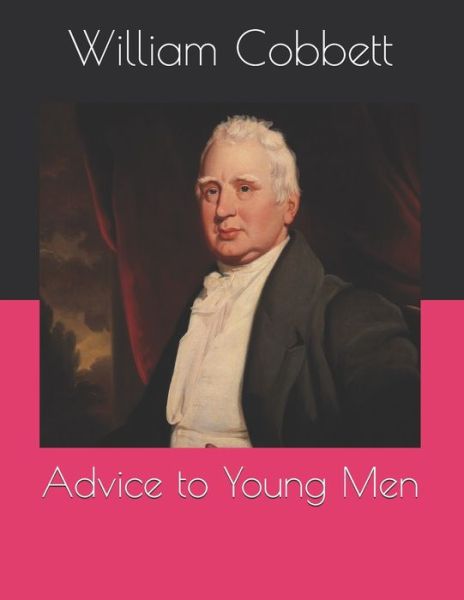 Cover for William Cobbett · Advice to Young Men (Paperback Book) (2021)