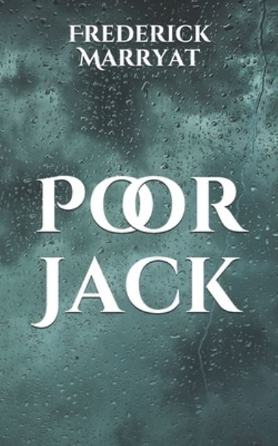 Cover for Frederick Marryat · Poor Jack (Paperback Book) (2021)