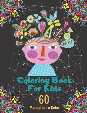 Cover for Classic Gifts · Coloring Book For Kids (Paperback Book) (2020)