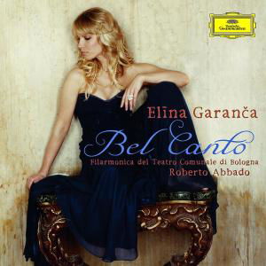 Bel Canto - Elina Garanca - Musik - DEUTSCHE GRAMMOPHON - 0028947774600 - 28. april 2009