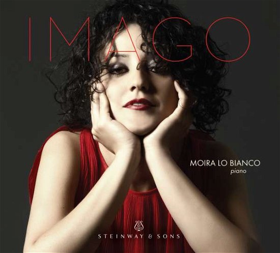 Cover for L. Couperin · Imago (CD) [Japan Import edition] (2016)
