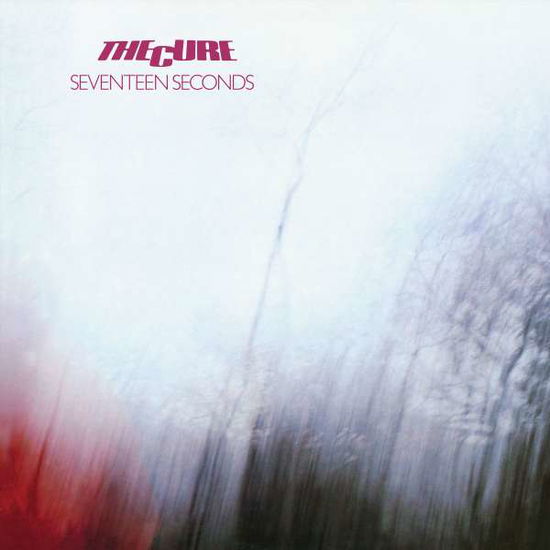 Seventeen Seconds - The Cure - Musik - ALTERNATIVE - 0081227981600 - 6. september 2016