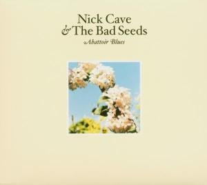 Nick Cave & the Bad Seeds · Abattoir Blues / The Lyre Of Orpheus (CD) [Limited edition] [Digipak] (2005)