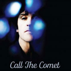 Cover for Johnny Marr · Call The Comet (LP) [Coloured Vinyl edition] (2018)