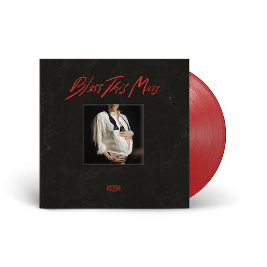 Bless This Mess (Red Vinyl) - U.S. Girls - Music -  - 0191400050600 - February 24, 2023