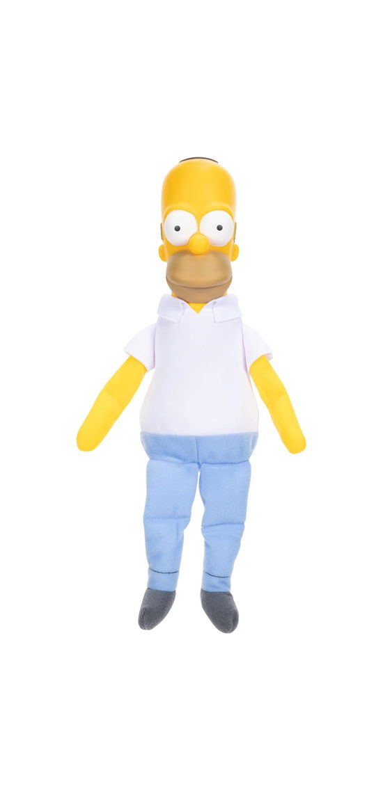 Cover for The Simpsons · Shelf Talkers Homer Simpson (175604) (Toys) (2024)