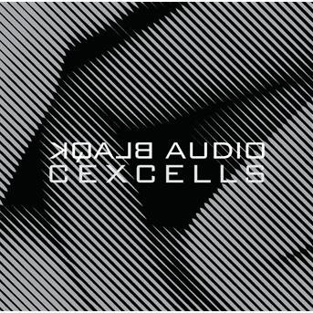 Cover for Blaqk Audio · Cexcells (CD) (2007)
