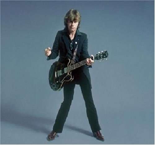 Cover for Dave Edmunds · Many Sides of - the Greatest Hits (CD) (2009)
