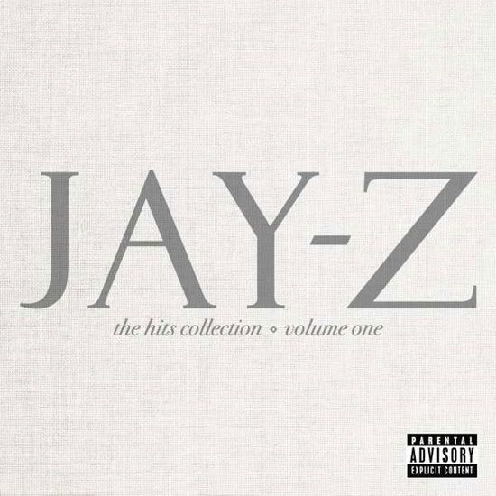 Cover for Jay-Z · Hits Collection Vol.1 (CD) [Digipak] (2010)