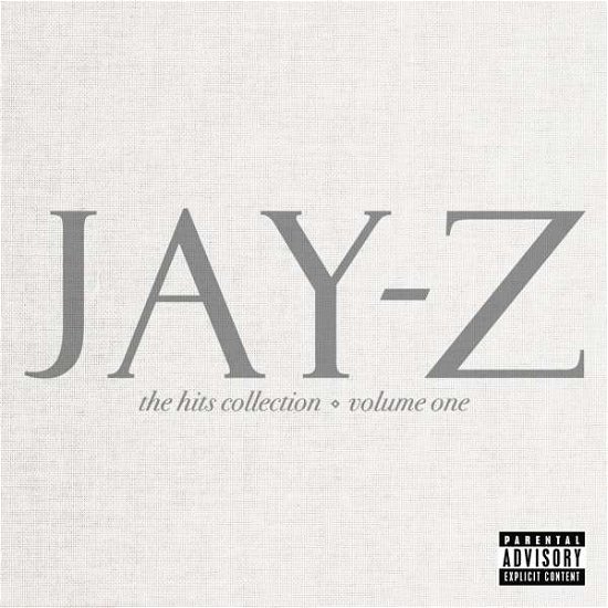 Cover for Jay-z · The Hits Collection - Volume One (CD) [Digipak] (2010)