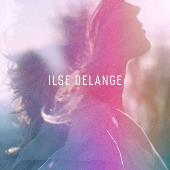 Cover for Ilse Delange (CD) [Deluxe edition] (2018)