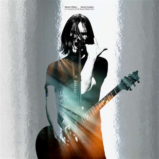 Home Invasion: in Concert at the Royal Albert Hall - Steven Wilson - Musik - UNIVERSAL - 0602567943600 - 29 mars 2019
