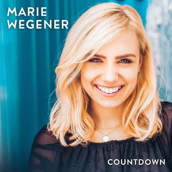 Countdown - Marie Wegener - Música - UNIVERSAL - 0602577942600 - 27 de septiembre de 2019