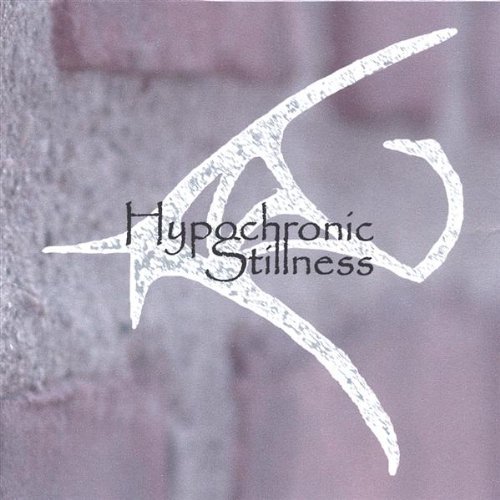 Cover for Xolin · Hypochronic Stillness (CD) (2005)