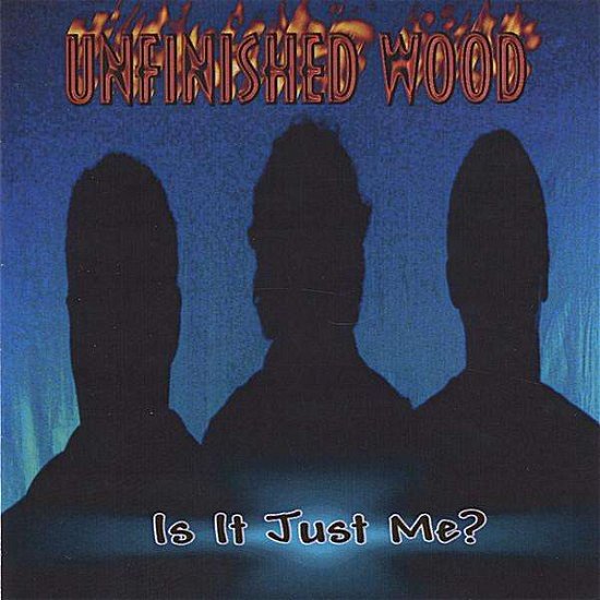 Is It Just Me? - Unfinished Wood - Musik - CD Baby - 0634479223600 - 7 juni 2005