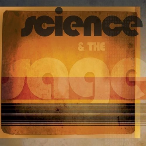 Science & the Sage - Science & the Sage - Musiikki -  - 0753182442600 - tiistai 9. helmikuuta 2010
