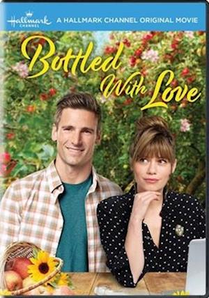 Cover for Bottled with Love (DVD) (2020)