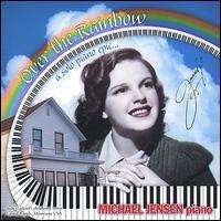 Cover for Michael Jensen · Over the Rainbow (CD) (2005)
