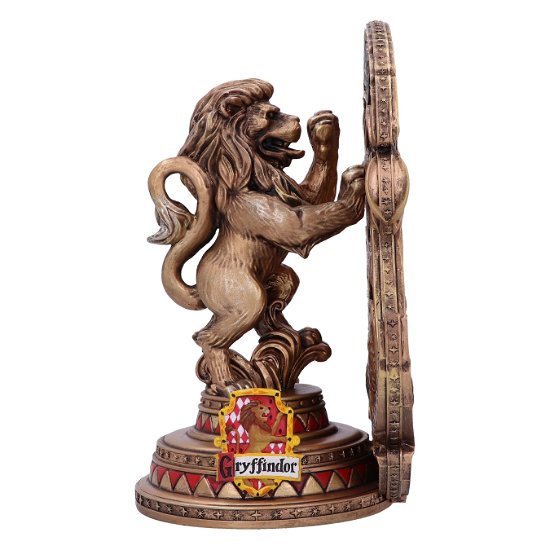 Cover for Harry Potter · Harry Potter Gryffindor Bookend 20cm (MERCH) (2023)