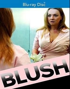 Cover for Blush (Blu-ray) (2020)