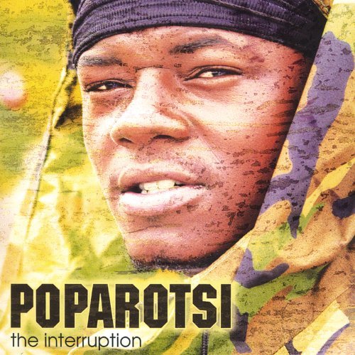 Interruption - Poparotsi - Musiikki - CDB - 0837101152600 - tiistai 4. huhtikuuta 2006