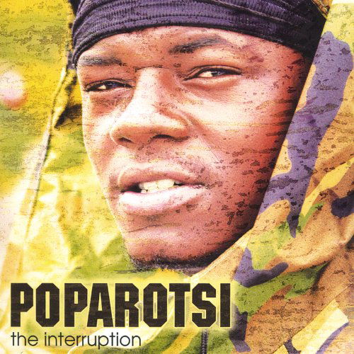 Interruption - Poparotsi - Musik - CDB - 0837101152600 - 4. april 2006