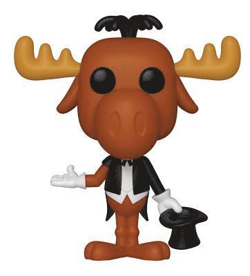 bullwinkle funko