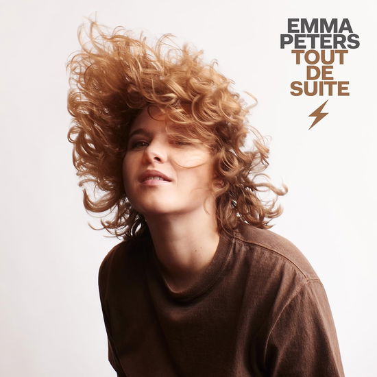 Tout De Suite - Emma Peters - Music - BANG - 3700187684600 - June 21, 2024