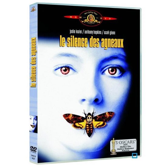 Le Silence Des Agneaux - Movie - Film - MGM - 3700259800600 - 