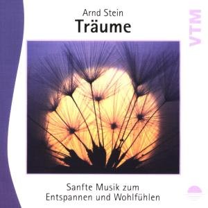 Cover for Steinarnd · Tr?ume-sanfte Musik Z.entspannen (CD) (1997)