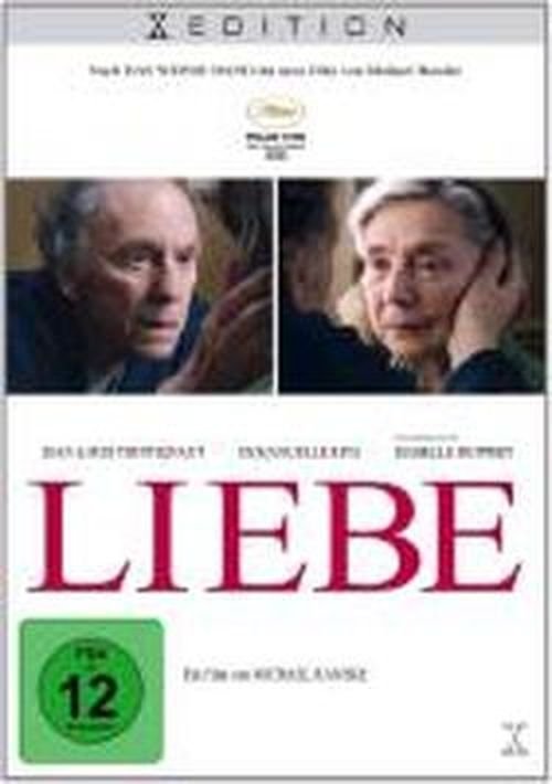 Cover for Hans-christian Schmid · Was Bleibt (Limited Edition) ( (DVD) (2013)