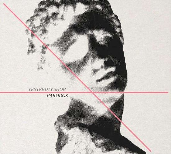Yesterday Shop · Parodos (LP) (2014)