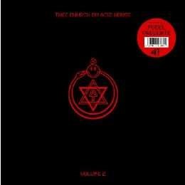 Thee Church Ov Acid House Vol.2 (LP) (2022)