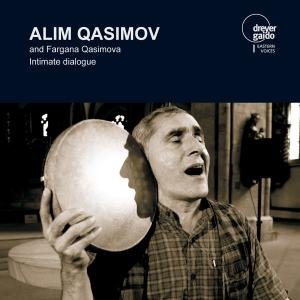 Intimate Dialogue - Qasimov / Islamov / Mammadov / Qasimov / Qasimova - Musiikki - DREYER-GAIDO - 4260014870600 - tiistai 1. kesäkuuta 2010