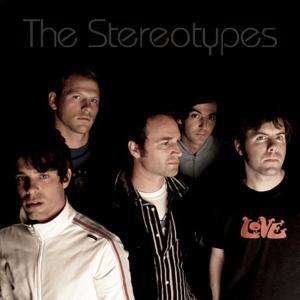 Cover for Stereotypes (LP) (2005)