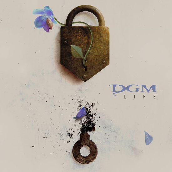 Life - Dgm - Música - MARQUIS INCORPORATED - 4527516022600 - 17 de novembro de 2023