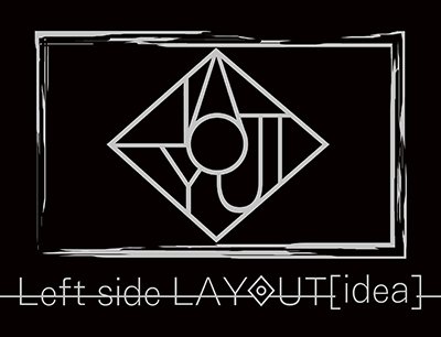 Cover for Vistlip · Tour Document DVD [left Side Lay     Layout [idea]] &lt;limited&gt; (MDVD) [Japan Import edition] (2015)