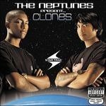 Cover for The Neptunes · Neptunes Present... Clones &lt;limited&gt; (CD) [Japan Import edition] (2015)