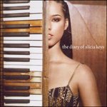 Cover for Alicia Keys · Diary of Alicia Keys &lt;limited&gt; (CD) [Japan Import edition] (2016)