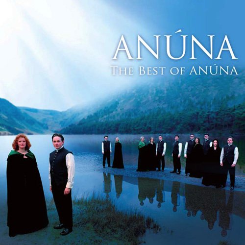 Best of Anuna - Anuna - Musiikki - IND - 4562132122600 - sunnuntai 28. elokuuta 2011