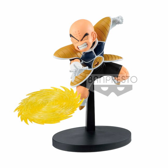 Cover for Bandai UK Ltd · Bp Dbz Krillin Gxmateria (MERCH) (2022)