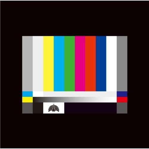 Cover for Tokyo Incidents · Color Bars (CD) [Japan Import edition] (2012)