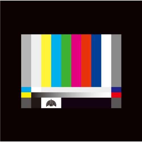 Cover for Tokyo Incidents · Color Bar (CD) [Japan Import edition] (2012)