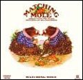 Cover for Matching Mole · Untitled (CD) [Japan Import edition] (2014)