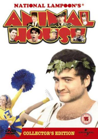 National Lampoons Animal House Collectors Edition Special edition