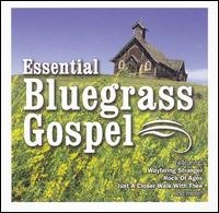 Cover for Essential Bluegrass / Various · Essential Bluegrass Anthology (CD) (2008)