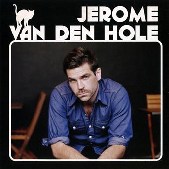 Cover for Jerome Van den Hole · Same (CD)