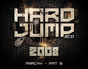 Hardjump 7 (CD) (2008)