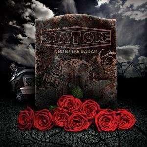 Sator · Under the Radar (LP) (2021)